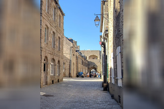 achat appartement dinan 22100