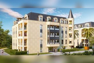 achat appartement dinard 35800