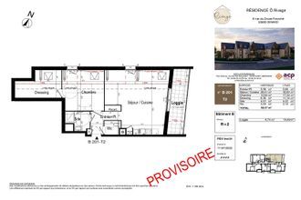 achat appartement dinard 35800