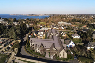 achat appartement dinard 35800