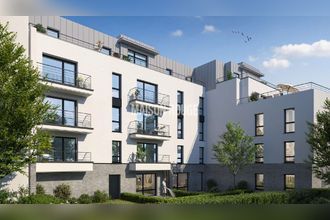 achat appartement dinard 35800