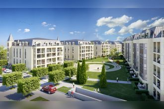 achat appartement dinard 35800