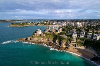 achat appartement dinard 35800