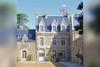 achat appartement dinard 35800