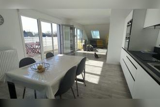 achat appartement dinard 35800