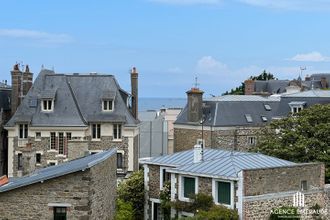 achat appartement dinard 35800