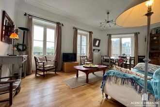 achat appartement dinard 35800