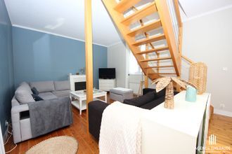 achat appartement dinard 35800