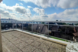 achat appartement dinard 35800