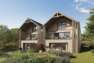 achat appartement dinard 35800