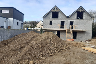 achat appartement dinard 35800