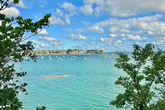 achat appartement dinard 35800