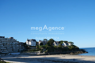 achat appartement dinard 35800