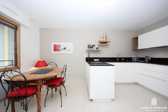 achat appartement dinard 35800