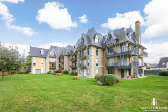 achat appartement dinard 35800