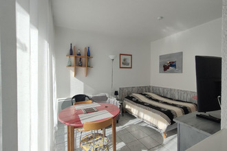 achat appartement dinard 35800