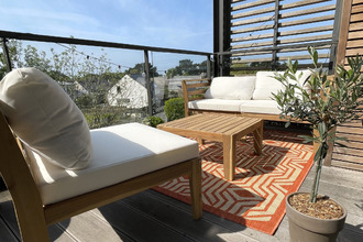 achat appartement dinard 35800