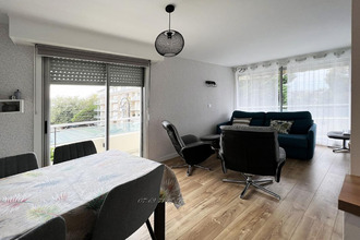 achat appartement dinard 35800