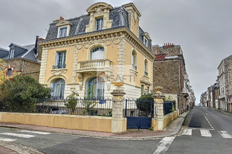 achat appartement dinard 35800