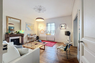 achat appartement dinard 35800