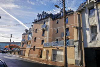 achat appartement dinard 35800