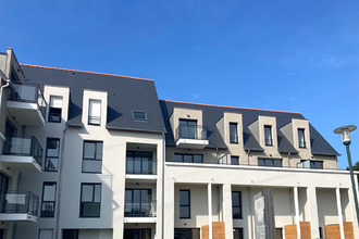 achat appartement dinard 35800