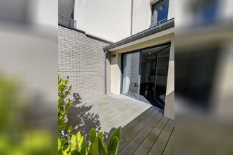 achat appartement dinard 35800