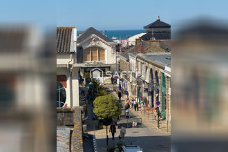 achat appartement dinard 35800