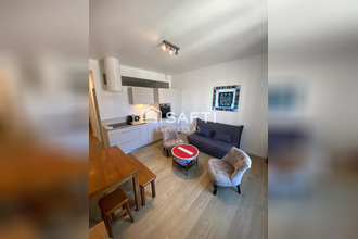 achat appartement dinard 35800