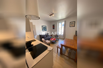 achat appartement dinard 35800