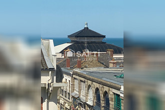 achat appartement dinard 35800