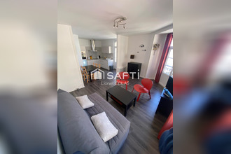 achat appartement dinard 35800