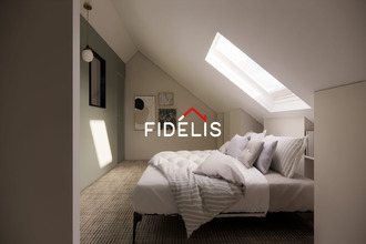 achat appartement dinard 35800