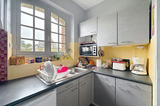 achat appartement dinard 35800