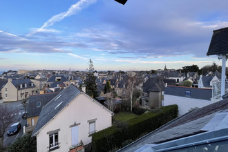 achat appartement dinard 35800