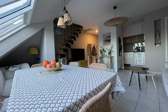 achat appartement dinard 35800