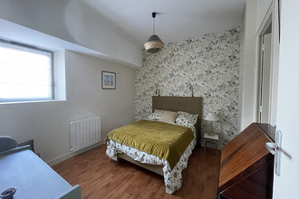 achat appartement dinard 35800