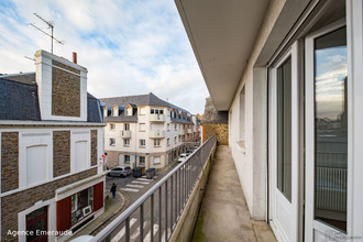 achat appartement dinard 35800
