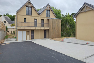 achat appartement dinard 35800