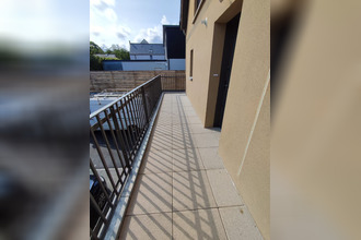 achat appartement dinard 35800