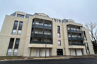 achat appartement dinard 35800