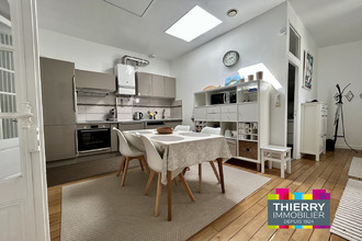 achat appartement dinard 35800