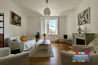 achat appartement dinard 35800