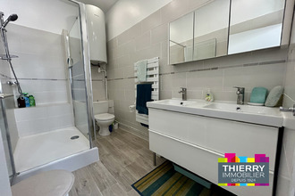 achat appartement dinard 35800