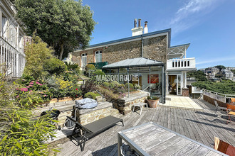 achat appartement dinard 35800