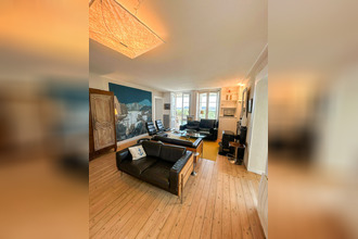 achat appartement dinard 35800