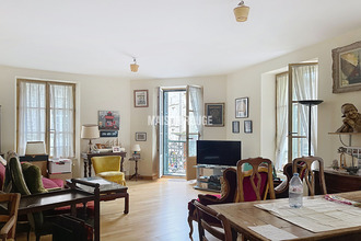 achat appartement dinard 35800