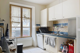 achat appartement dinard 35800