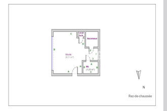 achat appartement dinard 35800