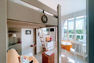 achat appartement dinard 35800